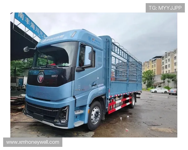 0高度纯平地板,欧曼银河3能否颠覆卡车市场? 0高度纯平地板,欧曼银河3能否颠覆卡车市场?