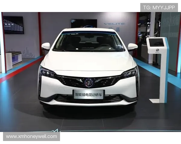 1.4L_100km超低油耗，别克微蓝6插电式混动是你省心省钱好朋友