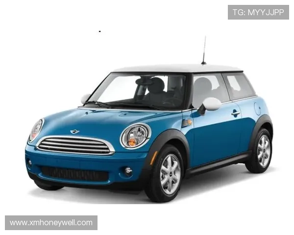 09年上牌 国五排放 这款不到6万的MINI送女友 直接带上户口本