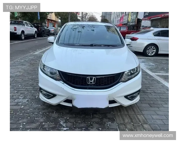 1.5T动力_5.55L油耗 东本杰德RS车型前瞻 1.5T动力_5.55L油耗 东本杰德RS车型前瞻