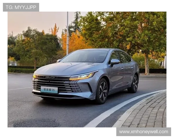 10.18万元起，比亚迪驱逐舰05轿车新增55_120KM畅行版上市