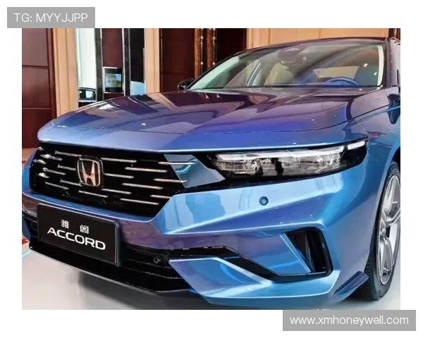 1.5T+CVT动力组合,前脸大幅调整,新款本田雅阁适合抄底? 1.5T+CVT动力组合,前脸大幅调整,新款本田雅阁适合抄底?