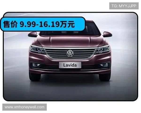 10万出头轿车对决！这4台新车实力超猛，但谁更值得买？