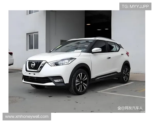 10万级合资SUV杀手？日产劲客真的够‘劲’吗？