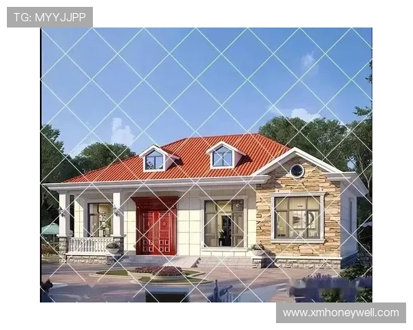 10套一层养老小平房，造价低廉布局舒适，20多万的价格就能建起来