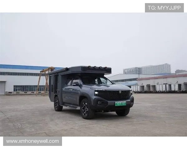 10几万能下地库的小房车!通勤旅行洗澡做饭,还能边走边卖货? 10几万能下地库的小房车!通勤旅行洗澡做饭,还能边走边卖货?