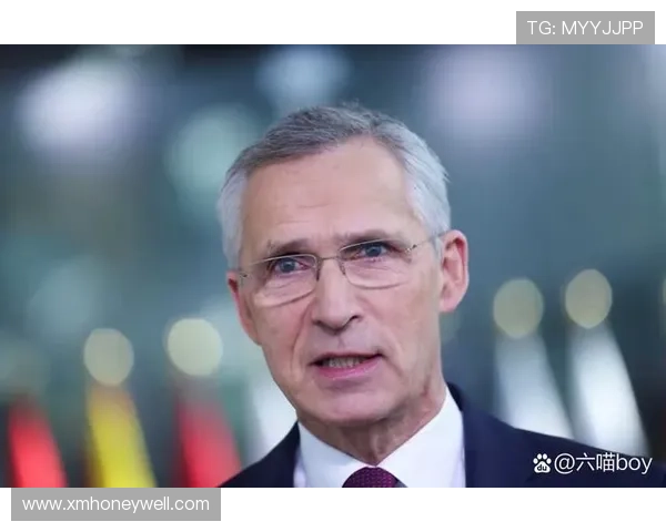 ✅体育直播🏆世界杯直播🏀NBA直播⚽- 外媒:斯托尔滕贝格将于2025年接任慕安会主席- sports ✅体育直播🏆世界杯直播🏀NBA直播⚽- 外媒:斯托尔滕贝格将于2025年接任慕安会主席- sports